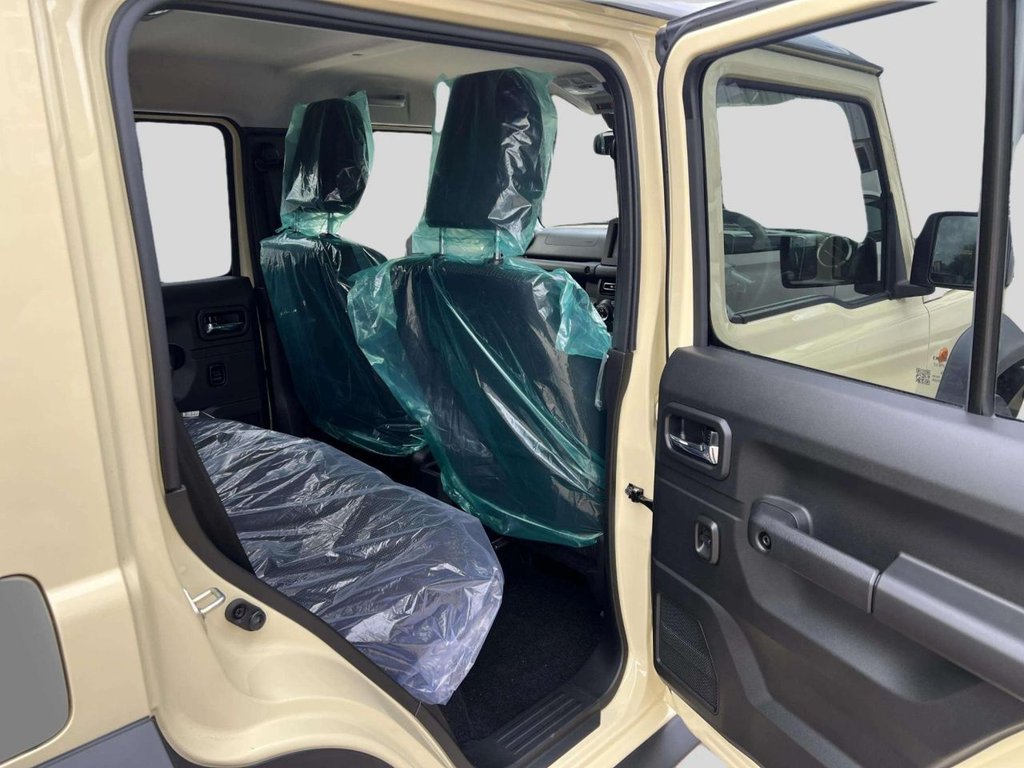 Used Suzuki Jimny 2026 for sale - 77734371: Photo 22