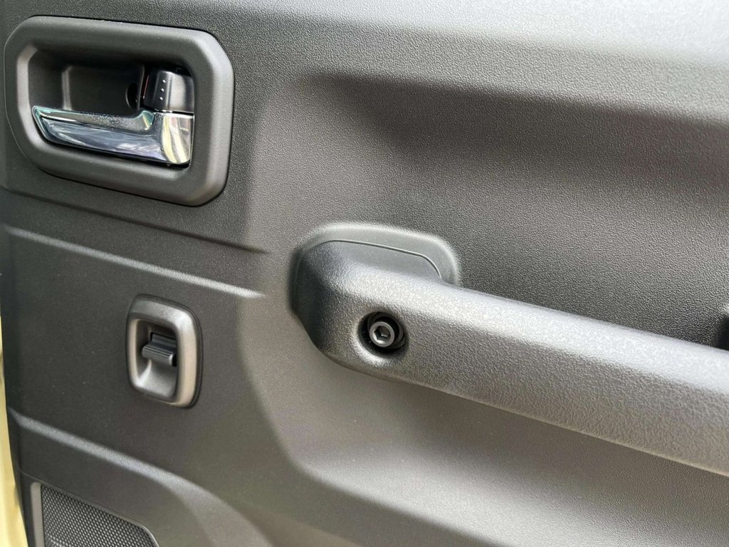 Used Suzuki Jimny 2026 for sale - 77734371: Photo 23