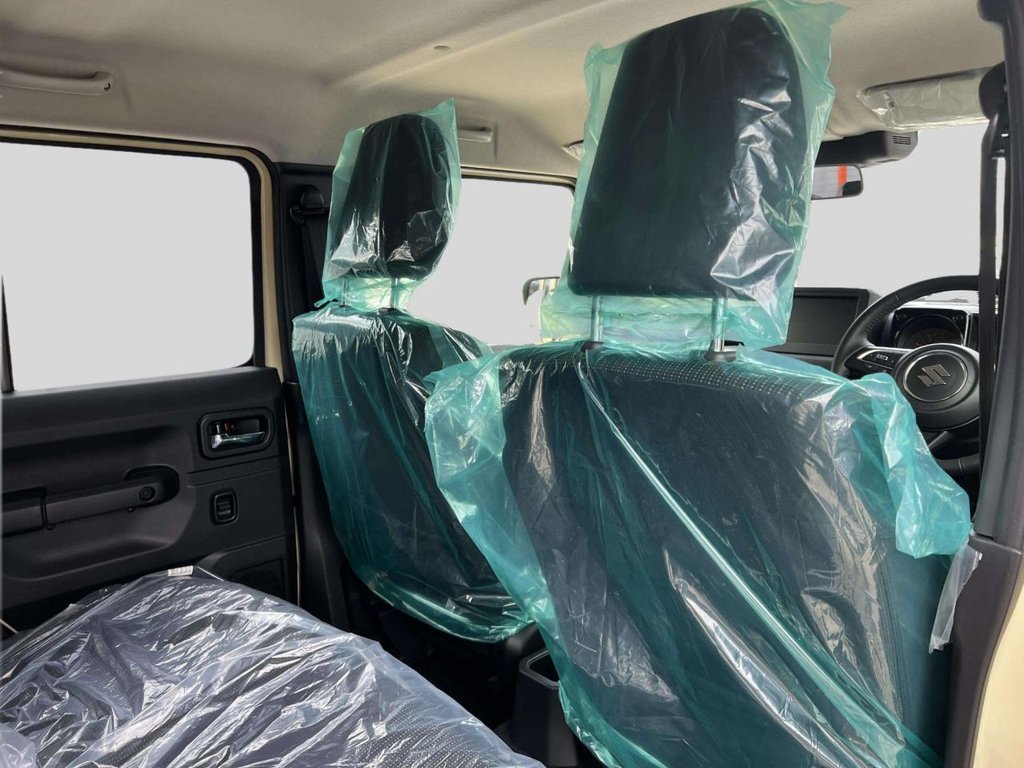 Used Suzuki Jimny 2026 for sale - 77734371: Photo 26