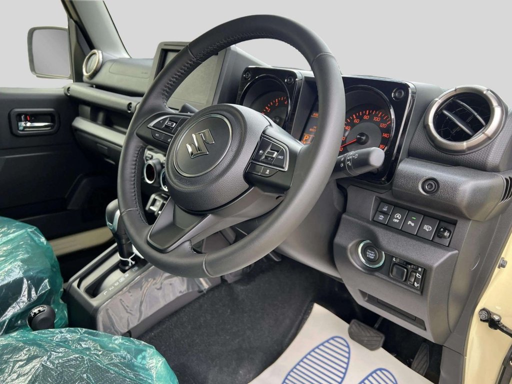 Used Suzuki Jimny 2026 for sale - 77734371: Photo 30