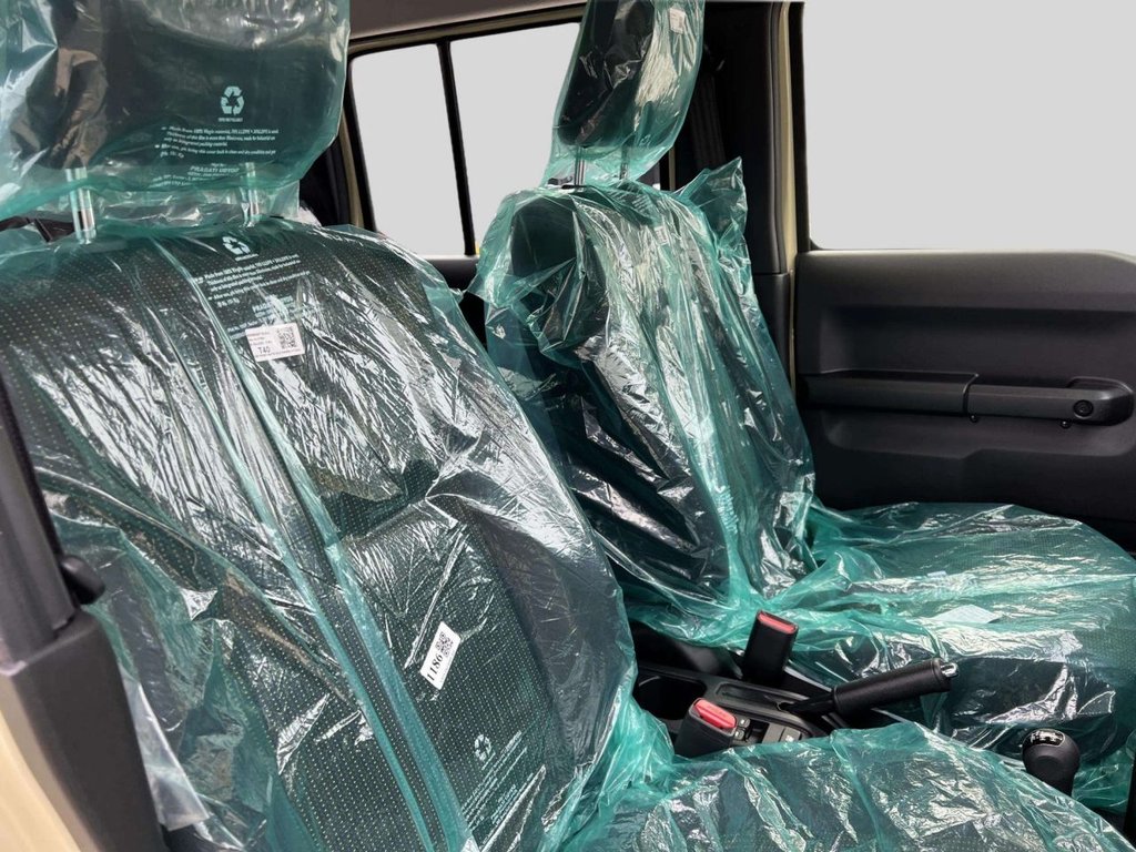 Used Suzuki Jimny 2026 for sale - 77734371: Photo 32