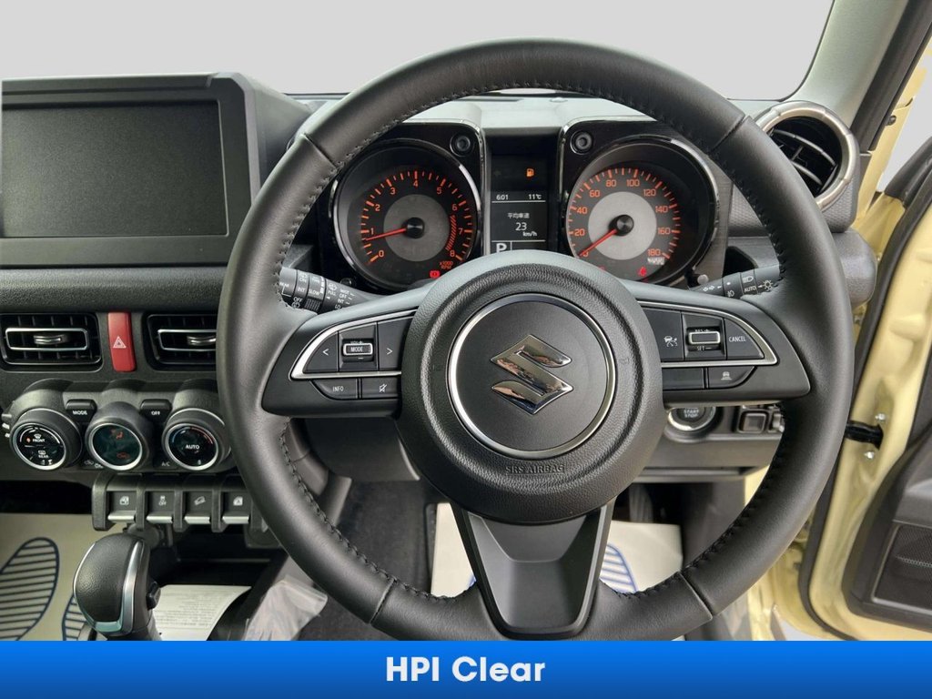 Used Suzuki Jimny 2026 for sale - 77734371: Photo 34