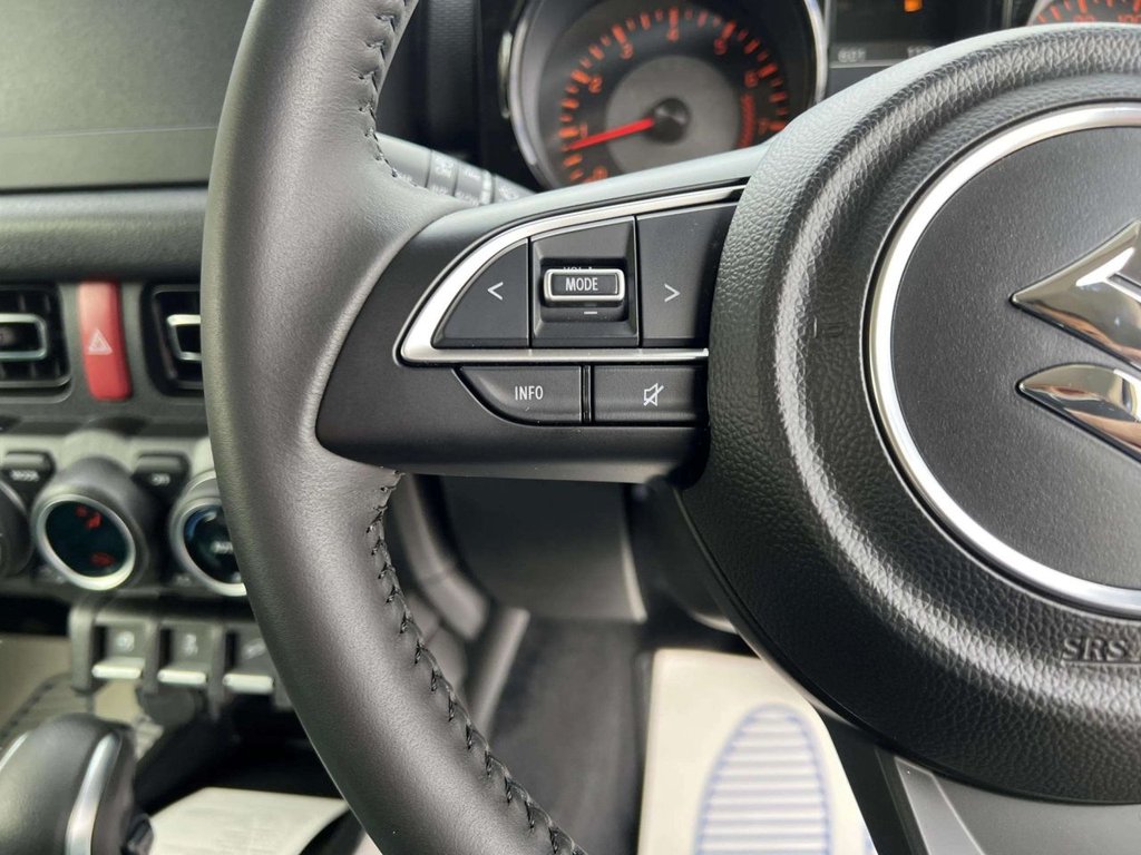 Used Suzuki Jimny 2026 for sale - 77734371: Photo 35
