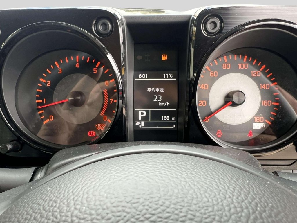 Used Suzuki Jimny 2026 for sale - 77734371: Photo 37