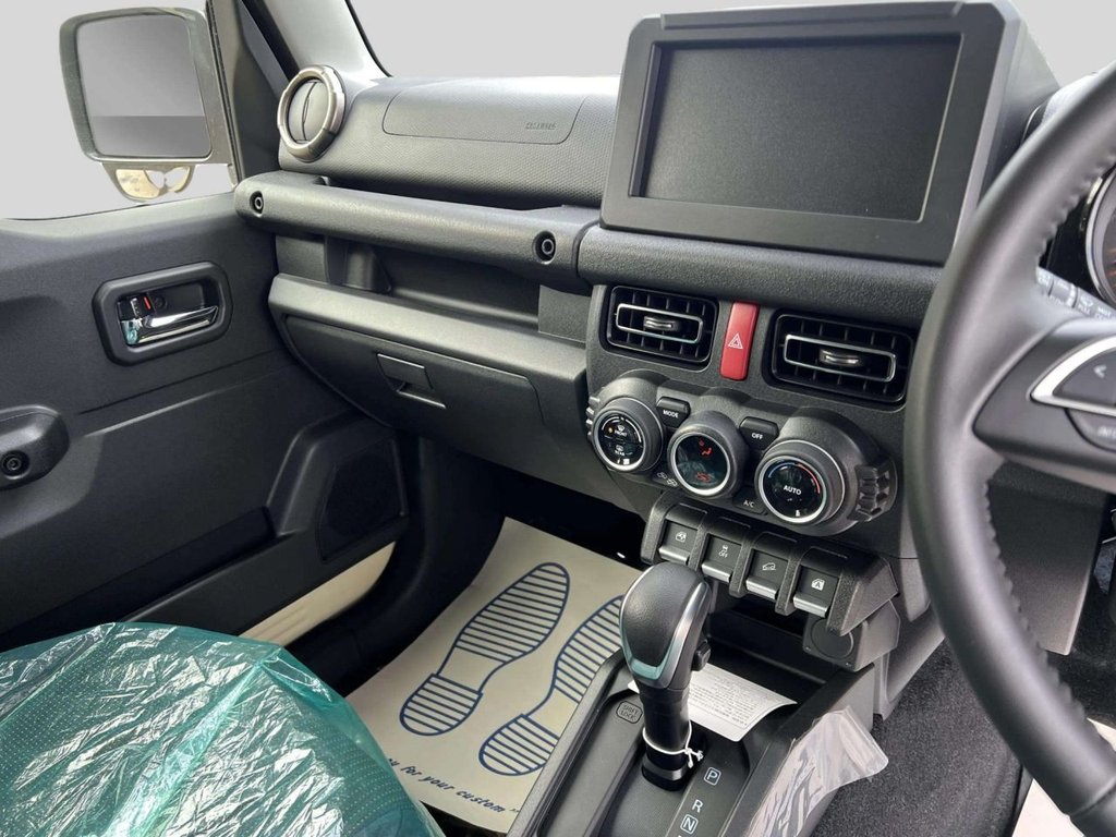 Used Suzuki Jimny 2026 for sale - 77734371: Photo 39