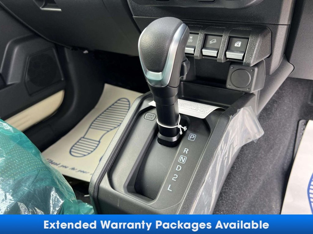 Used Suzuki Jimny 2026 for sale - 77734371: Photo 40