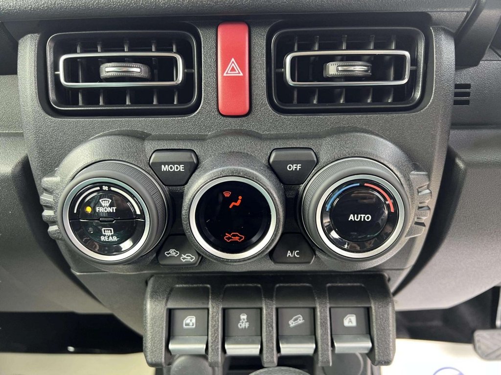 Used Suzuki Jimny 2026 for sale - 77734371: Photo 42
