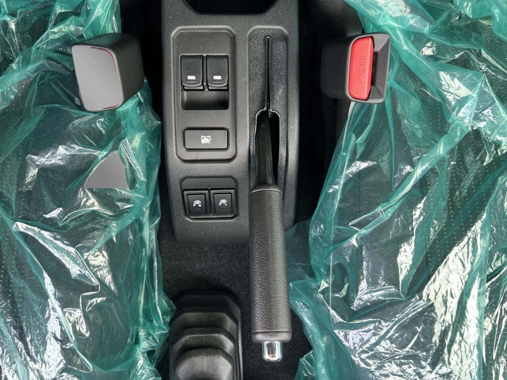 Used Suzuki Jimny 2026 for sale - 77734371: Photo 43