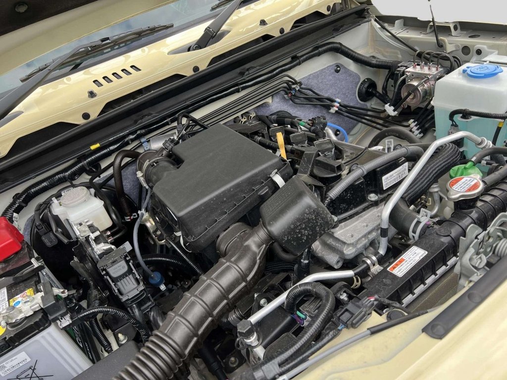 Used Suzuki Jimny 2026 for sale - 77734371: Photo 46