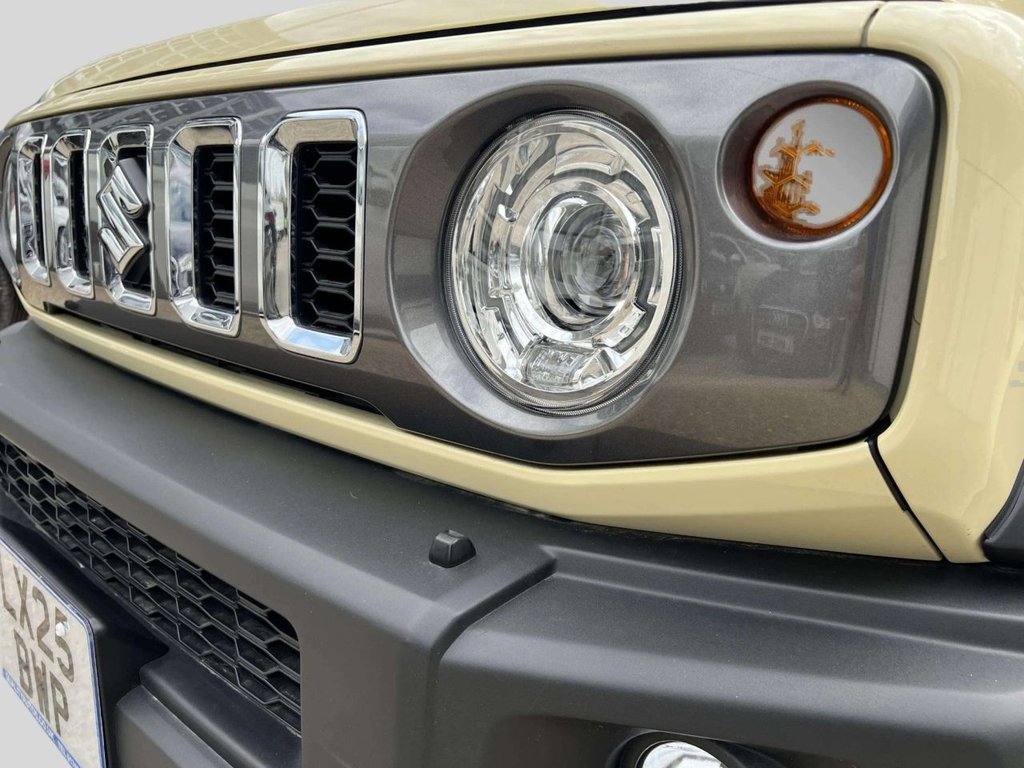 Used Suzuki Jimny 2026 for sale - 77734371: Photo 47