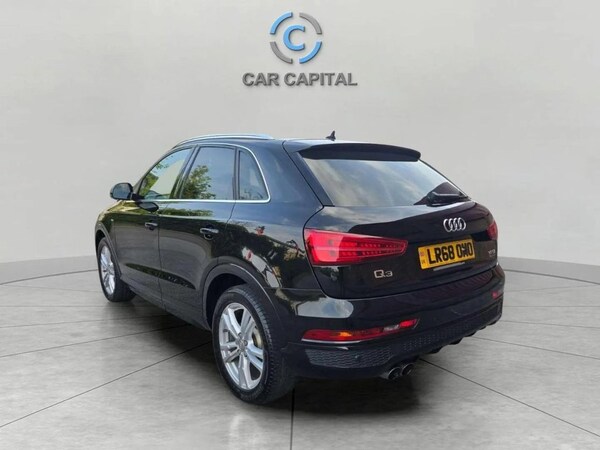 Used Audi Q3 2018 for sale - 74885291: Photo 10