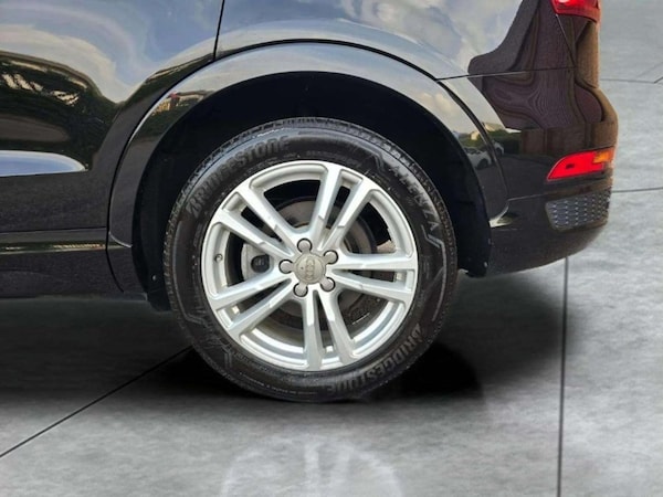 Used Audi Q3 2018 for sale - 74885291: Photo 12