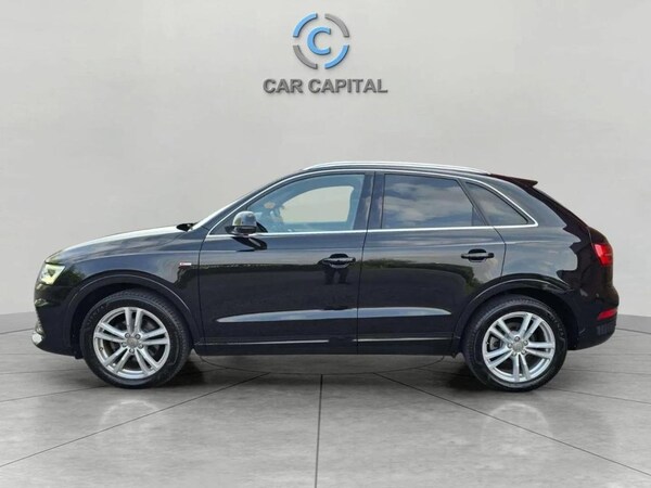 Used Audi Q3 2018 for sale - 74885291: Photo 15