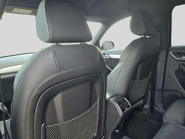 Used Audi Q3 2018 for sale - 74885291: Photo 17