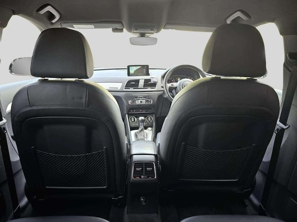 Used Audi Q3 2018 for sale - 74885291: Photo 18