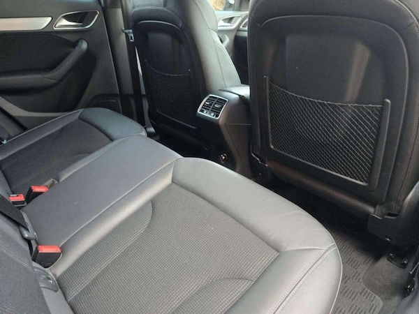 Used Audi Q3 2018 for sale - 74885291: Photo 19