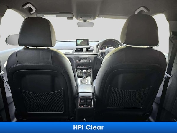 Used Audi Q3 2018 for sale - 74885291: Photo 20