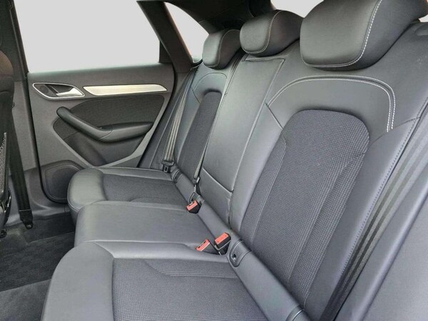 Used Audi Q3 2018 for sale - 74885291: Photo 21