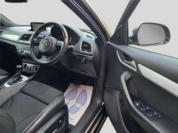 Used Audi Q3 2018 for sale - 74885291: Photo 22