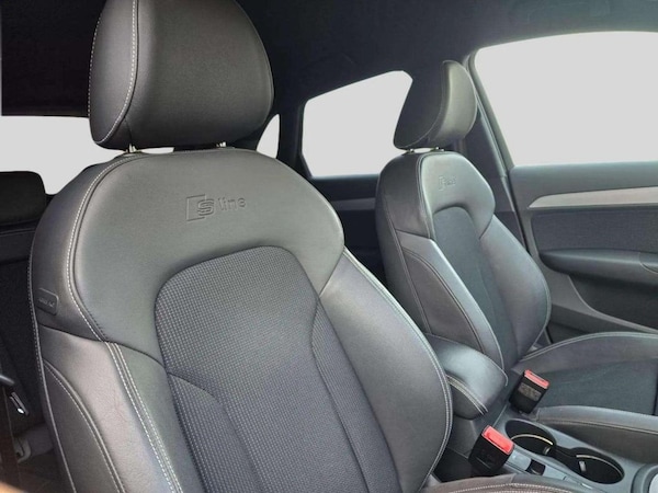 Used Audi Q3 2018 for sale - 74885291: Photo 23
