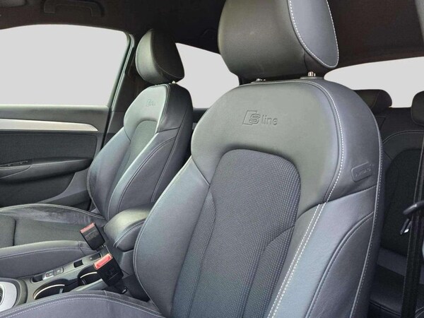 Used Audi Q3 2018 for sale - 74885291: Photo 25