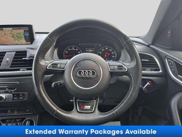 Used Audi Q3 2018 for sale - 74885291: Photo 27