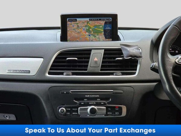 Used Audi Q3 2018 for sale - 74885291: Photo 40