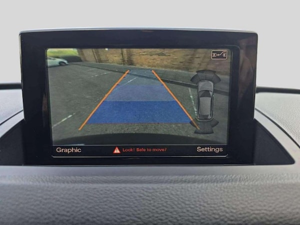 Used Audi Q3 2018 for sale - 74885291: Photo 42