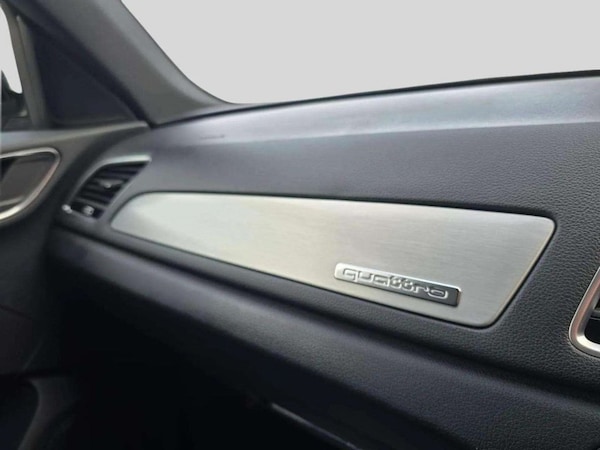 Used Audi Q3 2018 for sale - 74885291: Photo 46