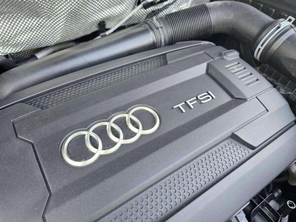 Used Audi Q3 2018 for sale - 74885291: Photo 49