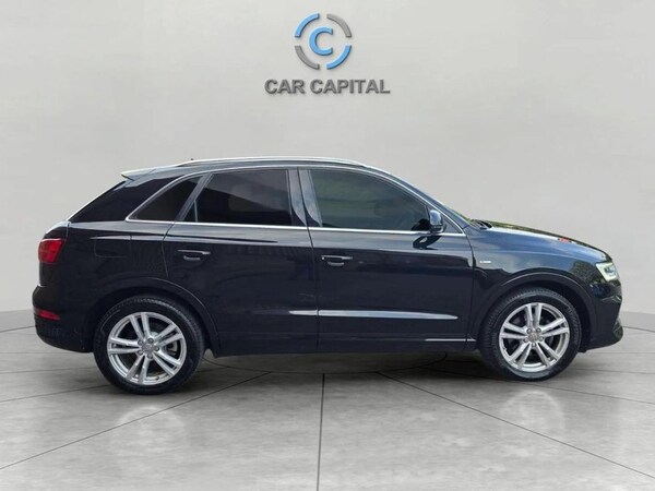 Used Audi Q3 2018 for sale - 74885291: Photo 4