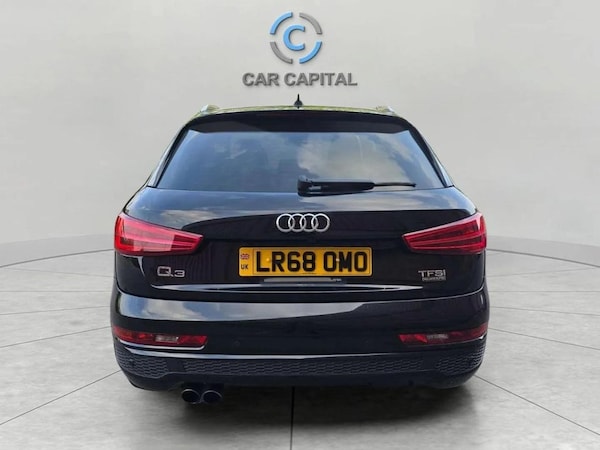 Used Audi Q3 2018 for sale - 74885291: Photo 6