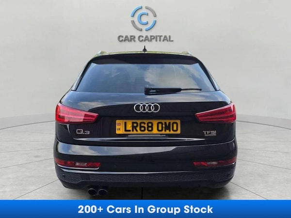 Used Audi Q3 2018 for sale - 74885291: Photo 7