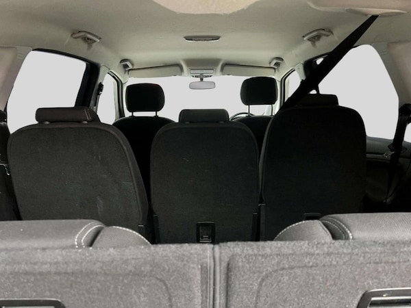 Used Ford S-Max 2014 for sale - 75548890: Photo 11