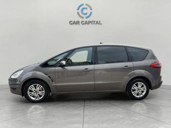 Used Ford S-Max 2014 for sale - 75548890: Photo 13