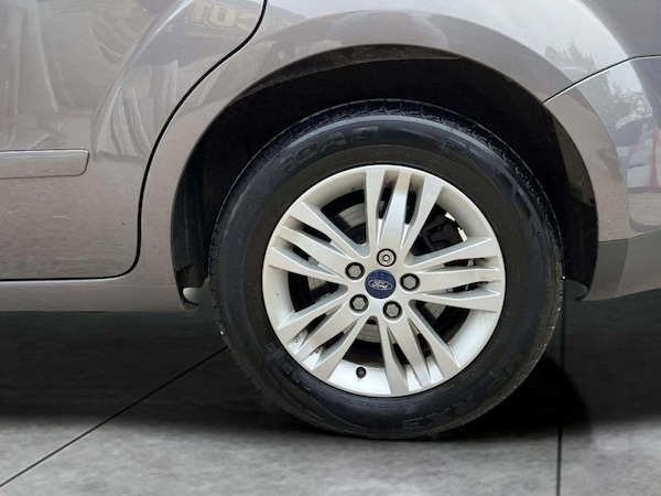 Used Ford S-Max 2014 for sale - 75548890: Photo 15