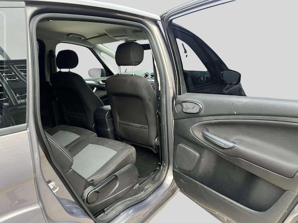 Used Ford S-Max 2014 for sale - 75548890: Photo 21