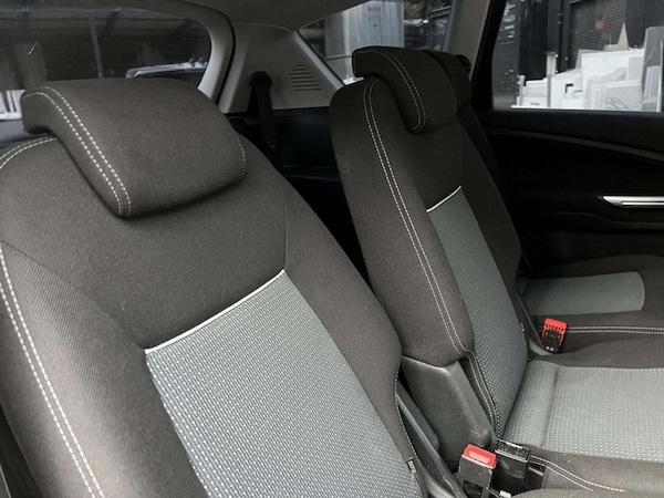 Used Ford S-Max 2014 for sale - 75548890: Photo 23