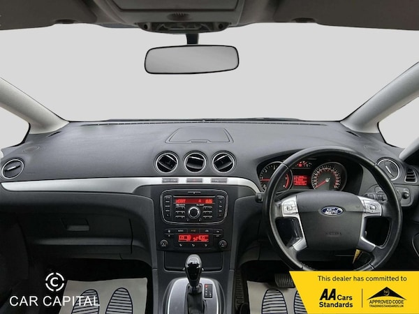 Used Ford S-Max 2014 for sale - 75548890: Photo 26