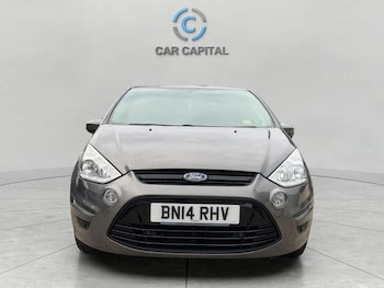 Used Ford S-Max 2014 for sale - 75548890: Photo