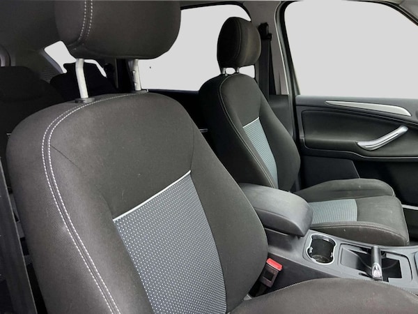 Used Ford S-Max 2014 for sale - 75548890: Photo 30