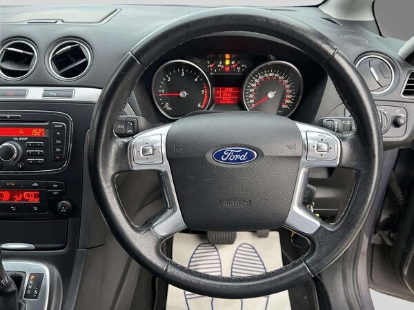Used Ford S-Max 2014 for sale - 75548890: Photo 34