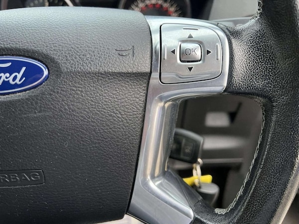 Used Ford S-Max 2014 for sale - 75548890: Photo 36