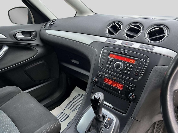Used Ford S-Max 2014 for sale - 75548890: Photo 37