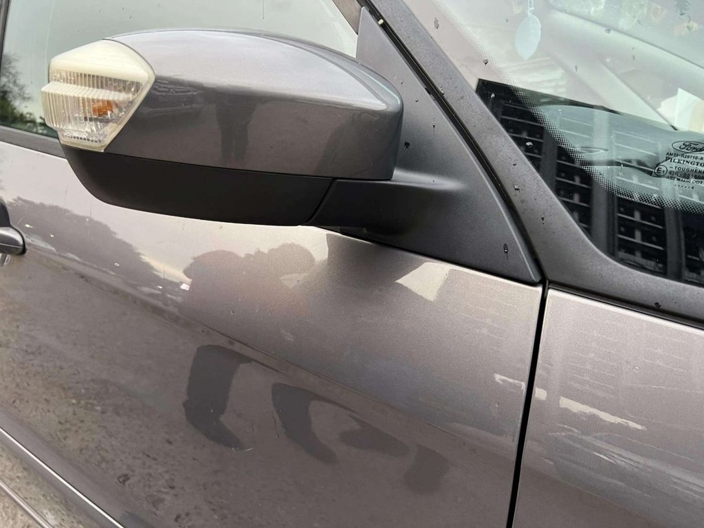 Used Ford S-Max 2014 for sale - 75548890: Photo 41