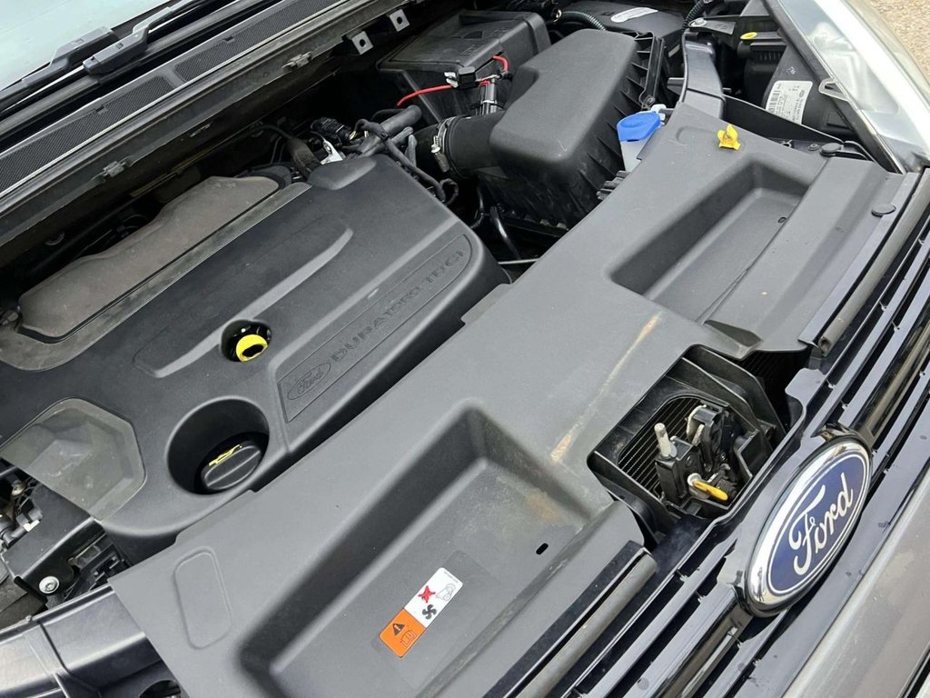 Used Ford S-Max 2014 for sale - 75548890: Photo 43