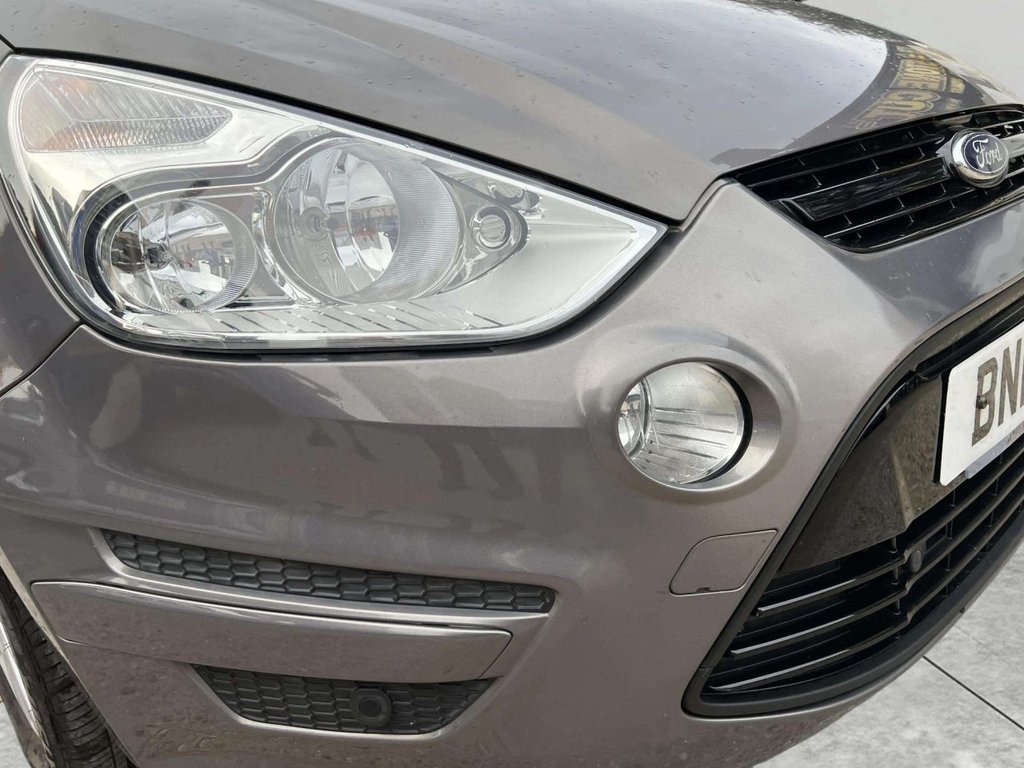 Used Ford S-Max 2014 for sale - 75548890: Photo 44