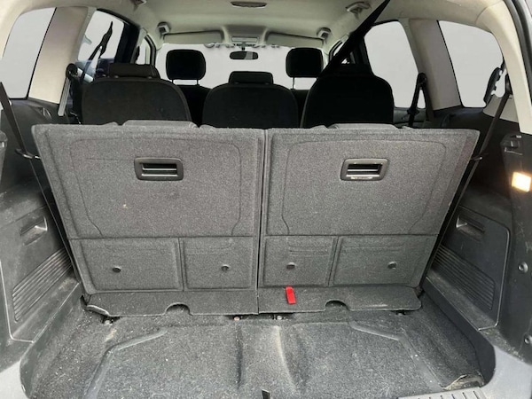 Used Ford S-Max 2014 for sale - 75548890: Photo 9
