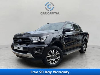 Ford - Ranger