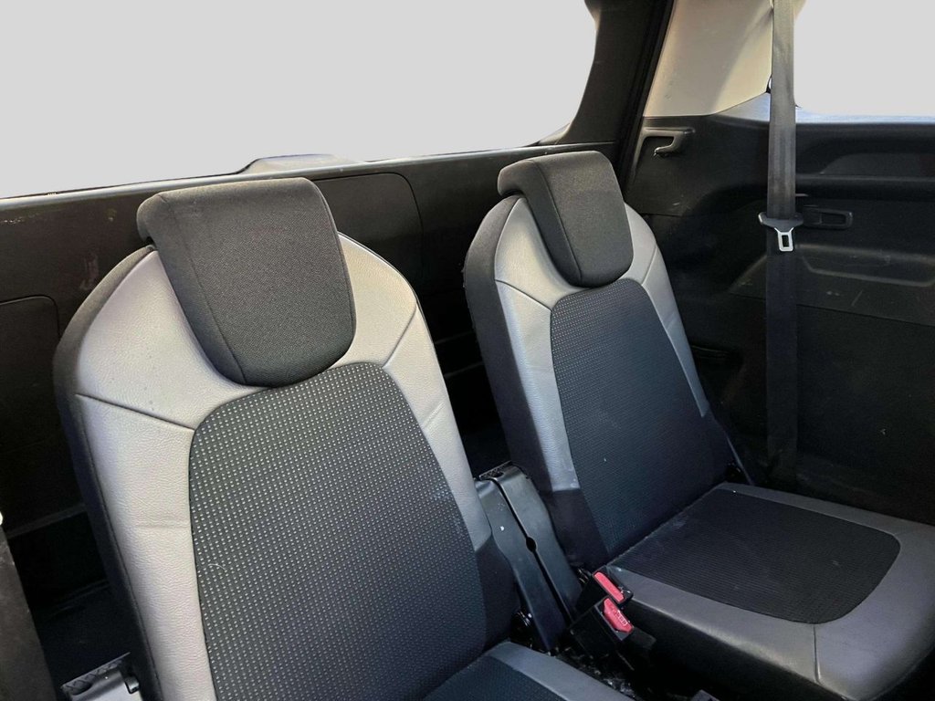 Used Citroen C4 Grand Picasso 2017 for sale - 76124116: Photo 25